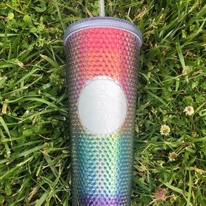 Starbucks Pride 2020 Tumbler!